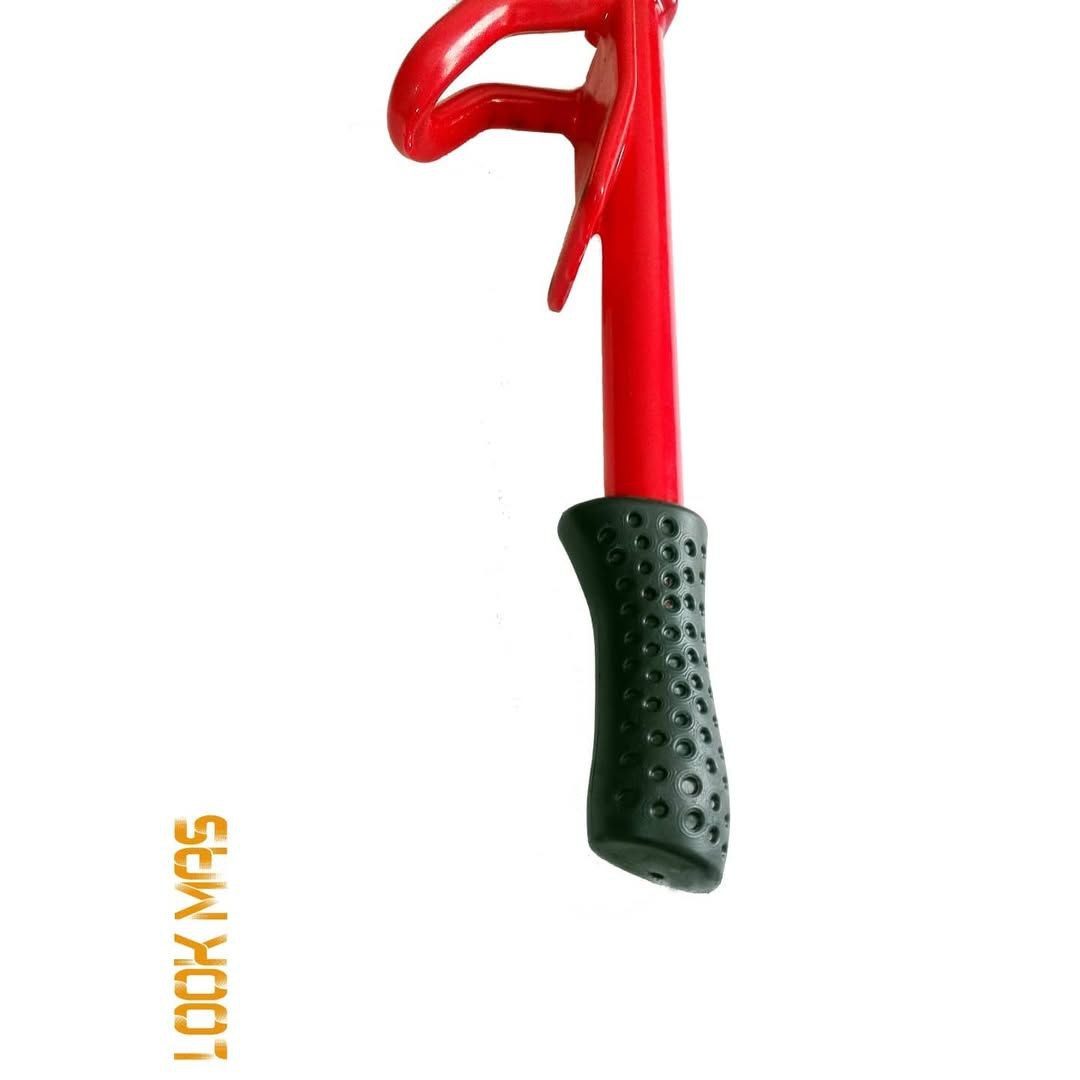 قفل فرمان تک میل مدل 6091